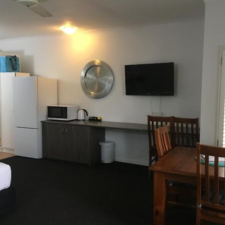 Sonia'S At Ramada Resort Free Wifi Port Douglas Room photo
