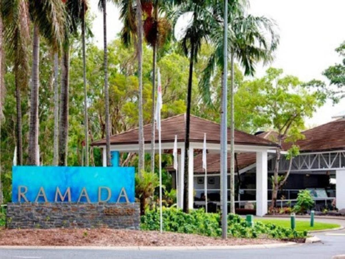 Sonia'S At Ramada Resort Free Wifi Port Douglas Exterior photo