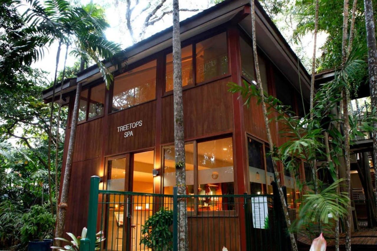Sonia'S At Ramada Resort Free Wifi Port Douglas Exterior photo