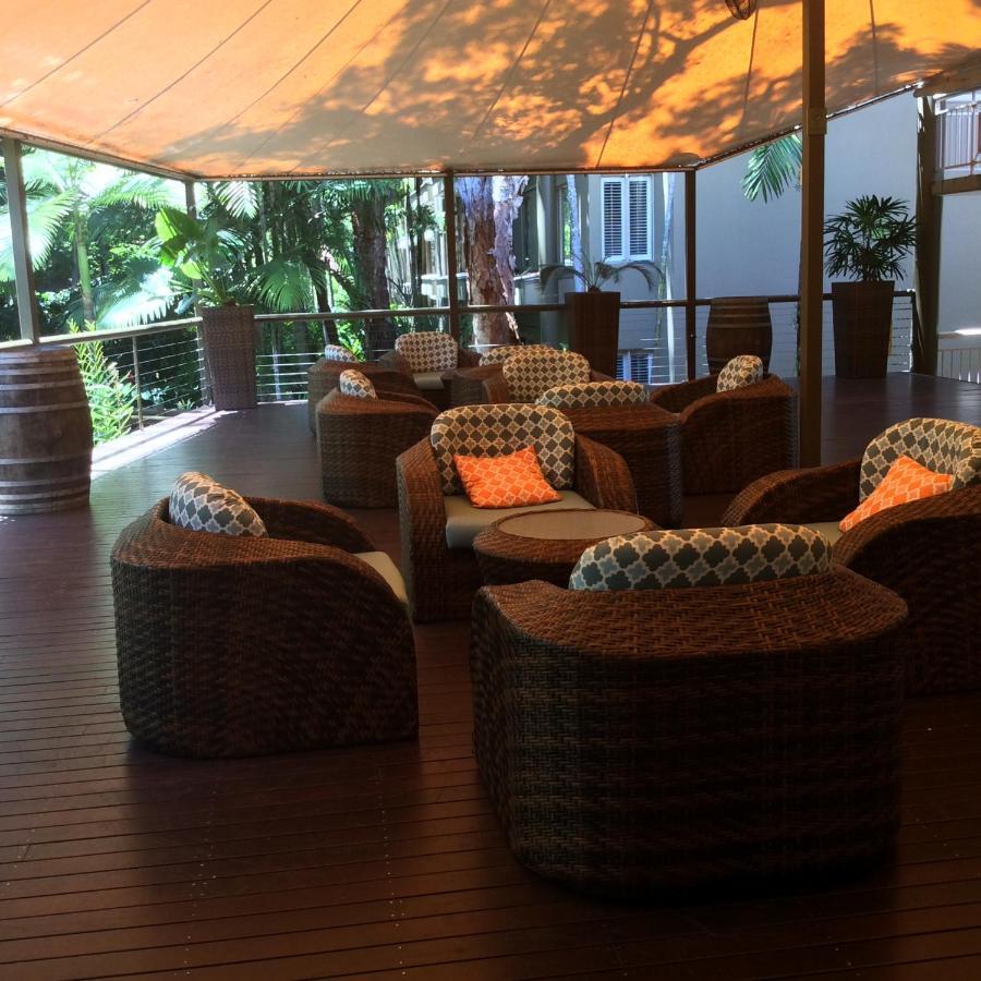 Sonia'S At Ramada Resort Free Wifi Port Douglas Exterior photo