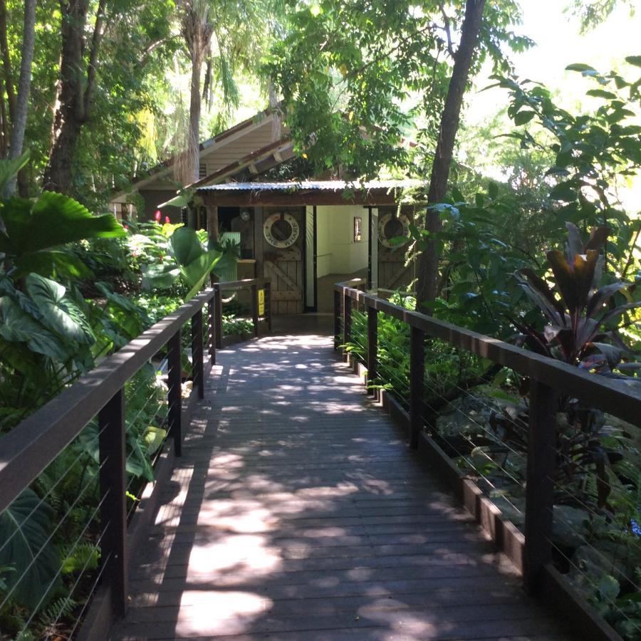 Sonia'S At Ramada Resort Free Wifi Port Douglas Exterior photo