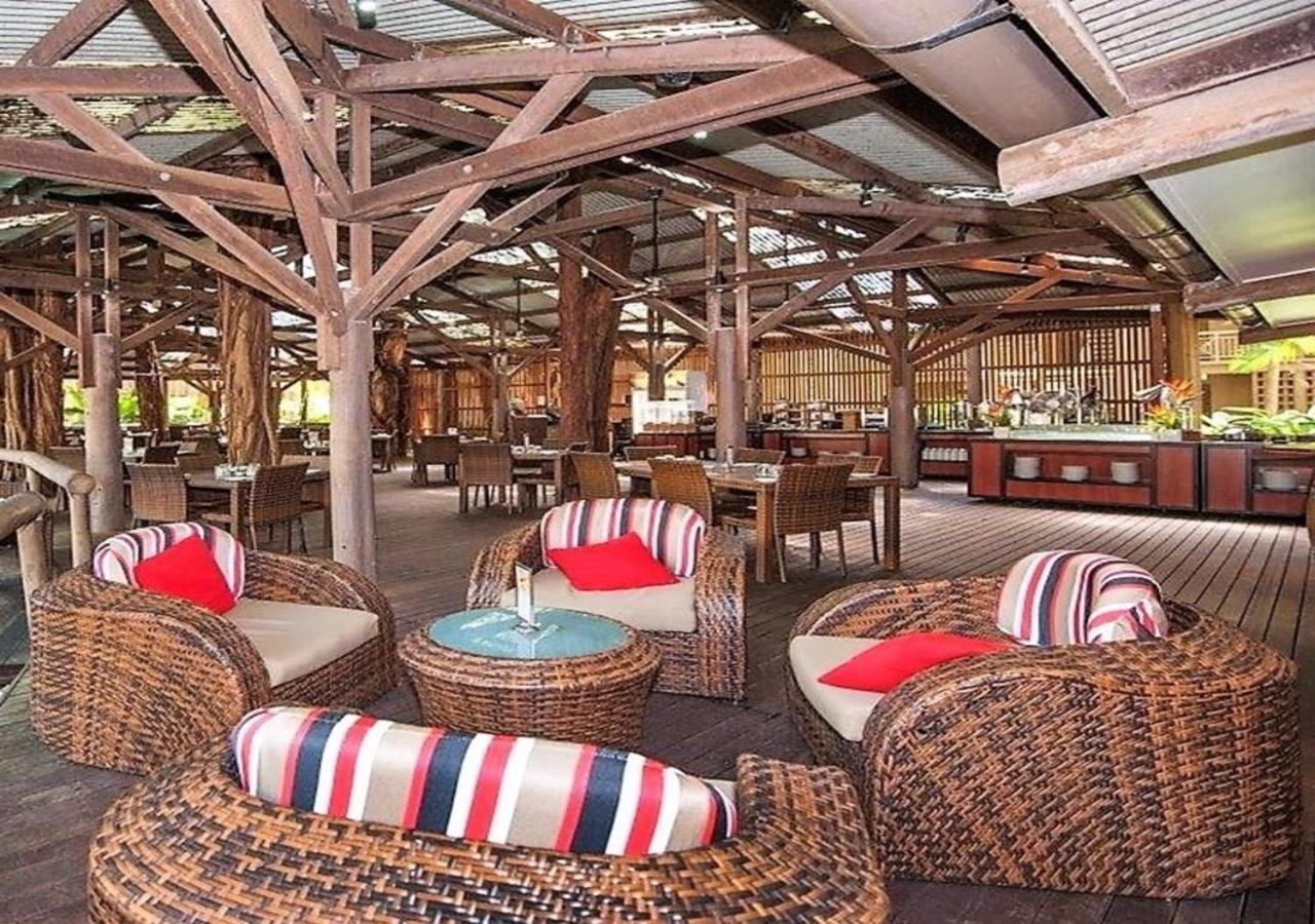 Sonia'S At Ramada Resort Free Wifi Port Douglas Exterior photo
