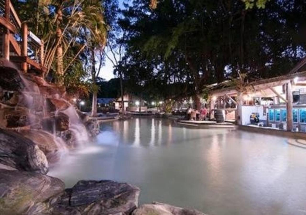 Sonia'S At Ramada Resort Free Wifi Port Douglas Exterior photo