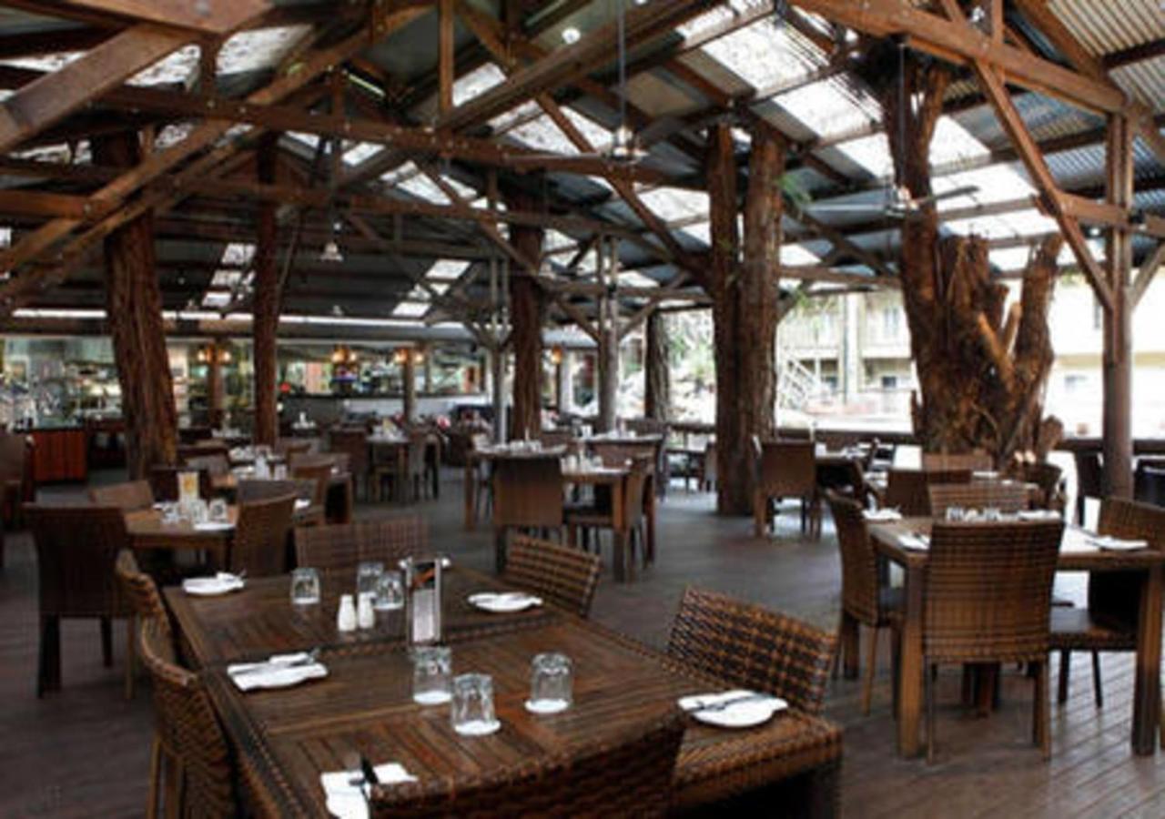 Sonia'S At Ramada Resort Free Wifi Port Douglas Exterior photo
