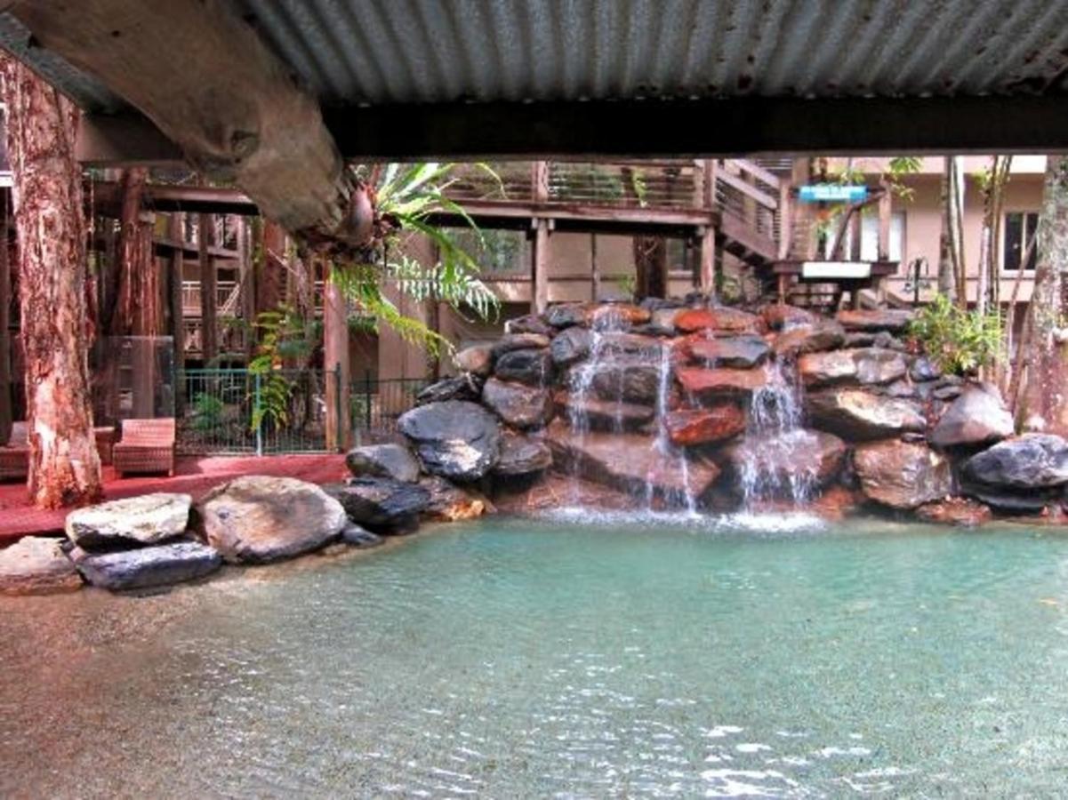 Sonia'S At Ramada Resort Free Wifi Port Douglas Exterior photo
