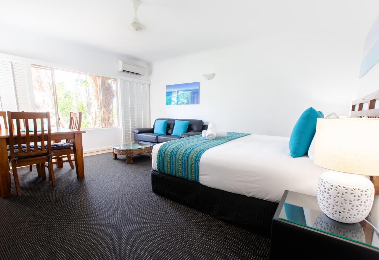 Sonia'S At Ramada Resort Free Wifi Port Douglas Exterior photo