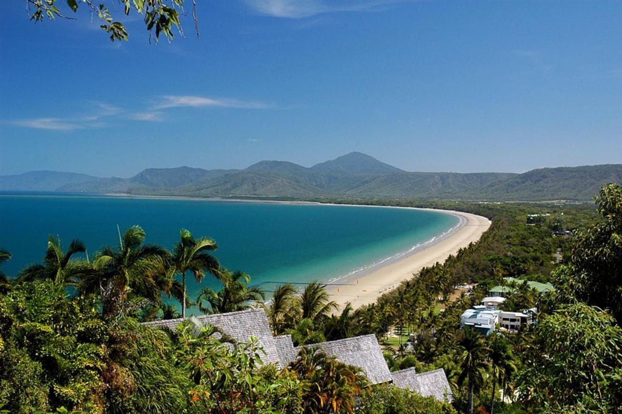 Sonia'S At Ramada Resort Free Wifi Port Douglas Exterior photo