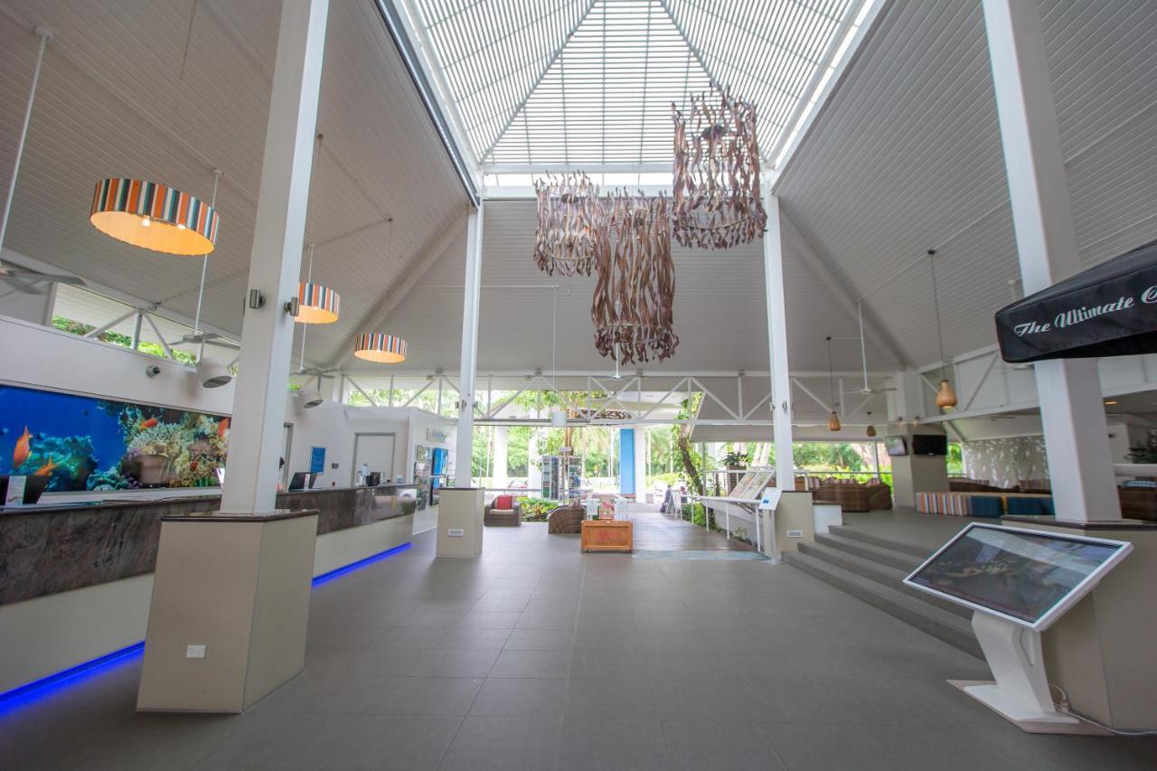 Sonia'S At Ramada Resort Free Wifi Port Douglas Exterior photo