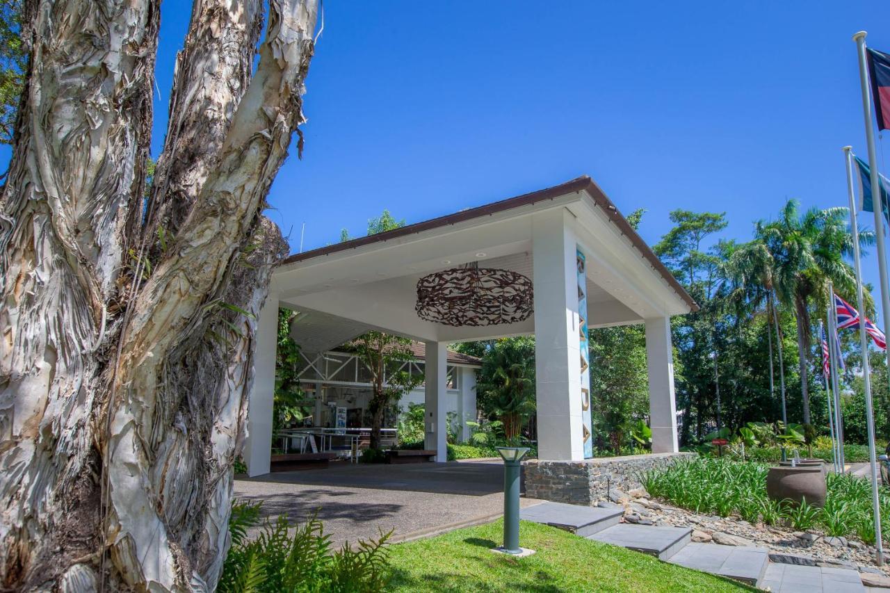 Sonia'S At Ramada Resort Free Wifi Port Douglas Exterior photo