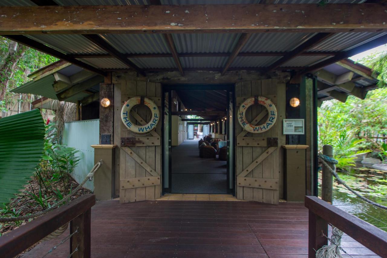 Sonia'S At Ramada Resort Free Wifi Port Douglas Exterior photo
