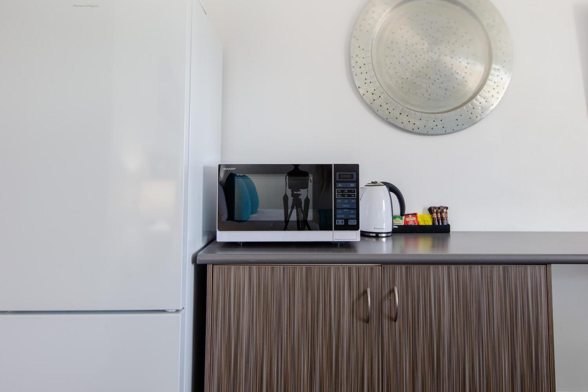 Sonia'S At Ramada Resort Free Wifi Port Douglas Room photo