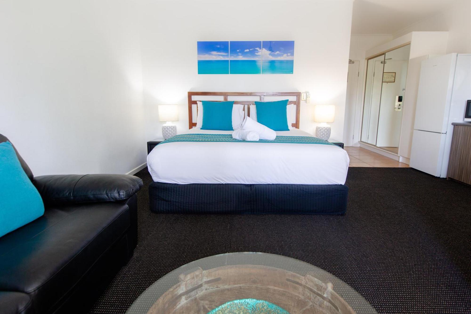 Sonia'S At Ramada Resort Free Wifi Port Douglas Room photo