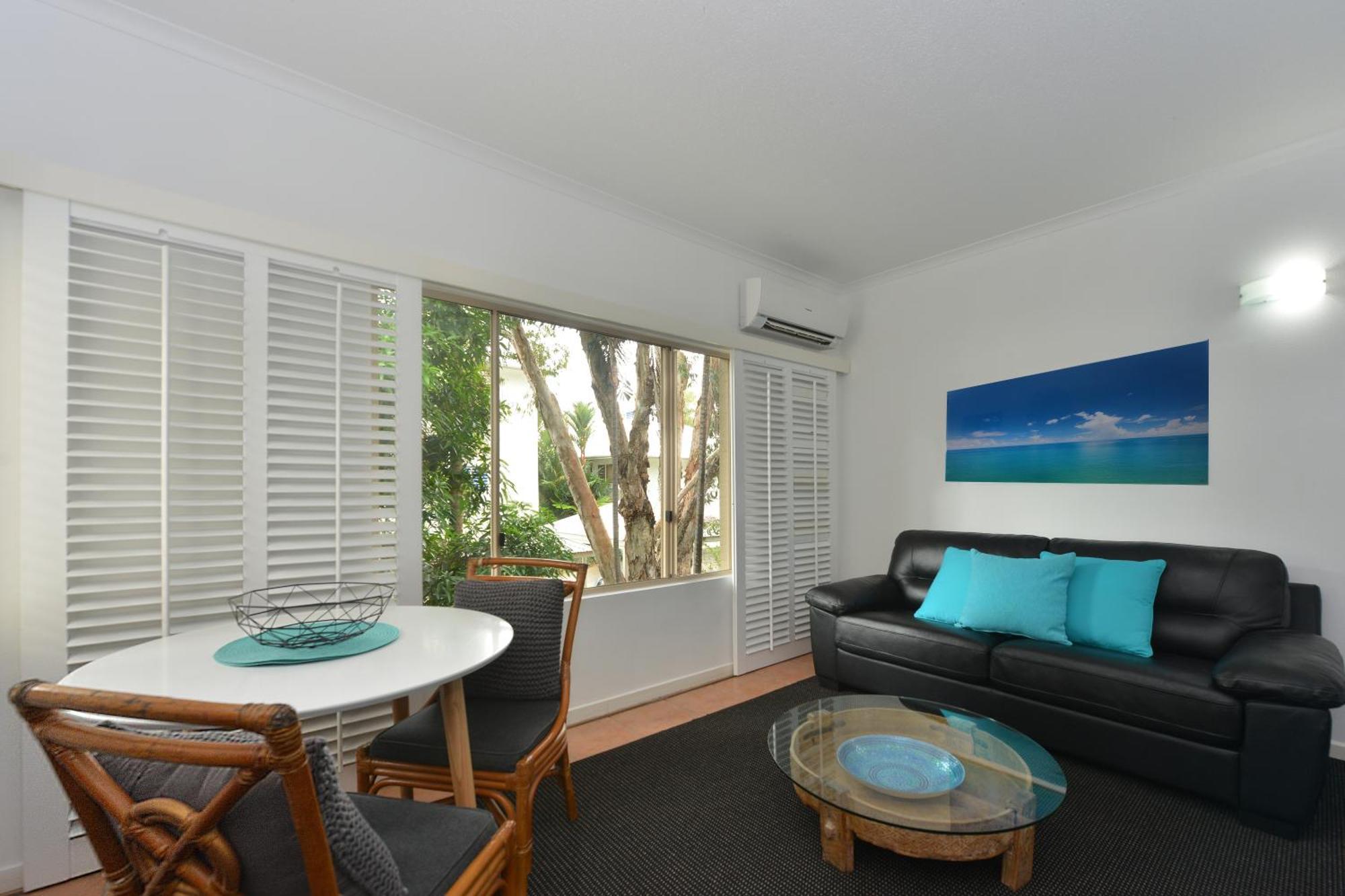 Sonia'S At Ramada Resort Free Wifi Port Douglas Room photo
