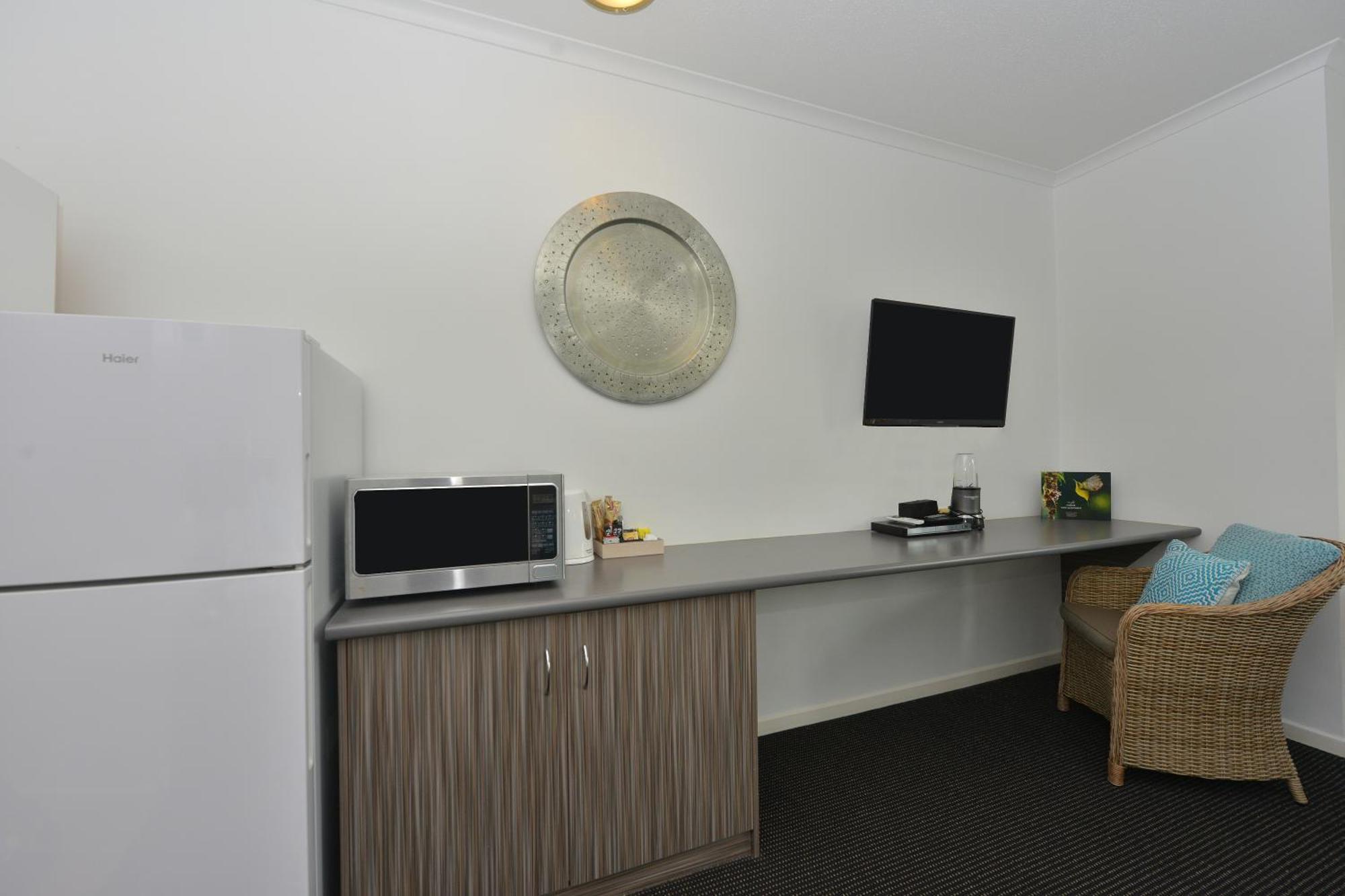 Sonia'S At Ramada Resort Free Wifi Port Douglas Room photo