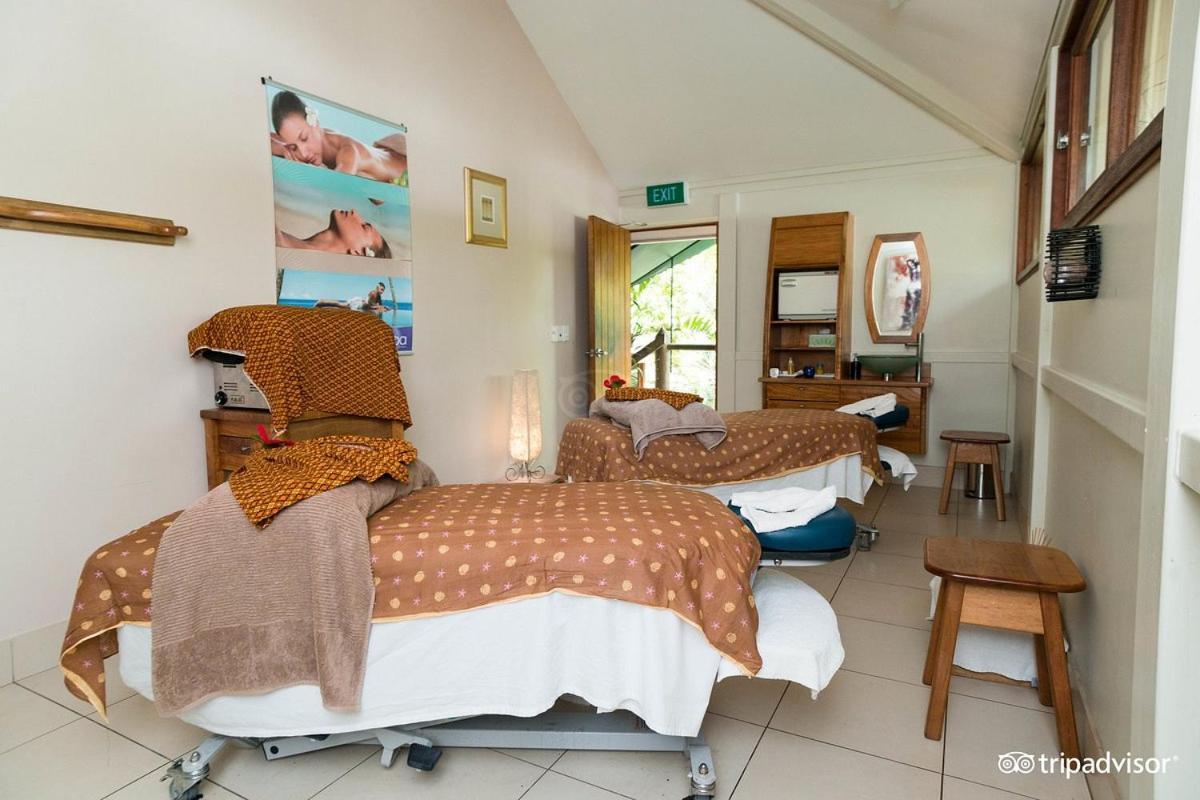 Sonia'S At Ramada Resort Free Wifi Port Douglas Exterior photo