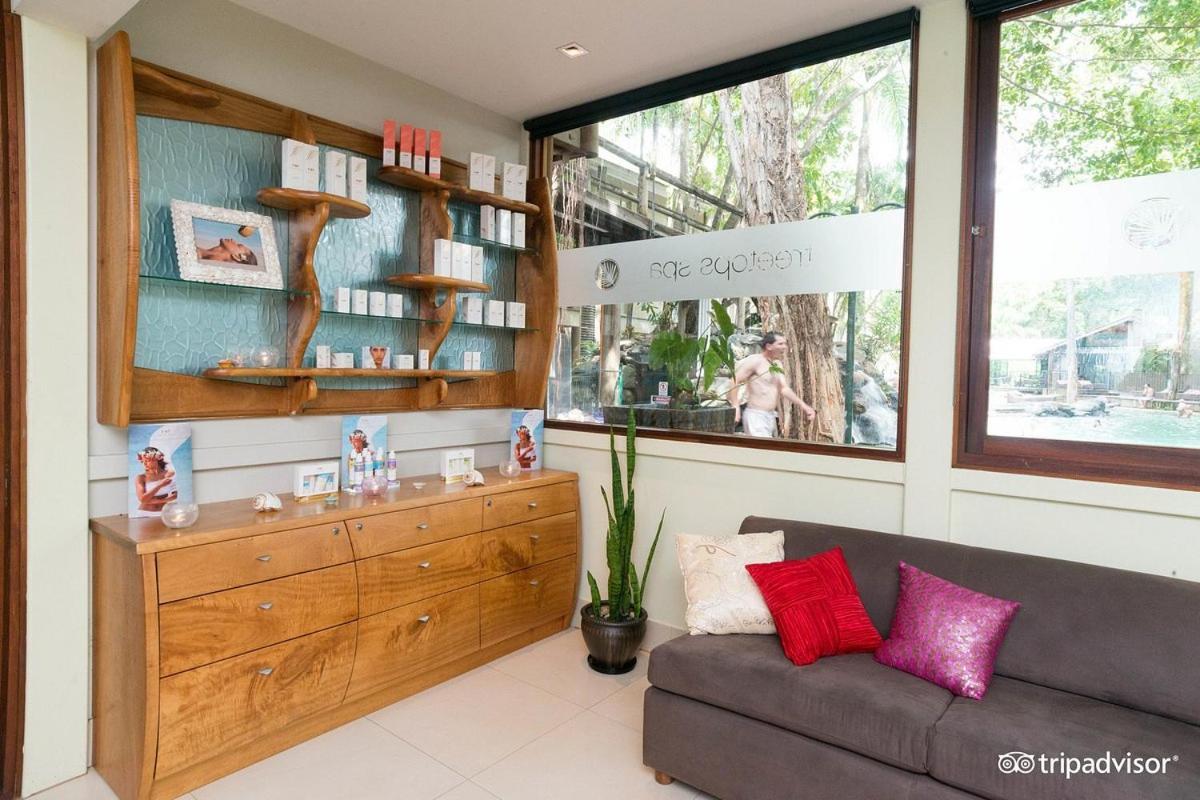 Sonia'S At Ramada Resort Free Wifi Port Douglas Exterior photo